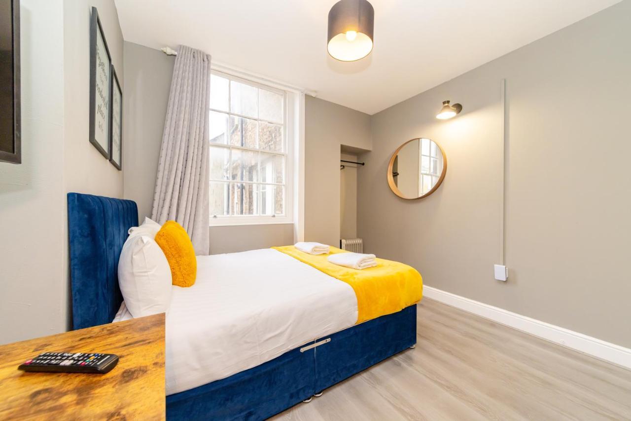 Апартаменти Modern Studio Next To Brighton Beach I Smart Tv I King Size Bed Екстер'єр фото