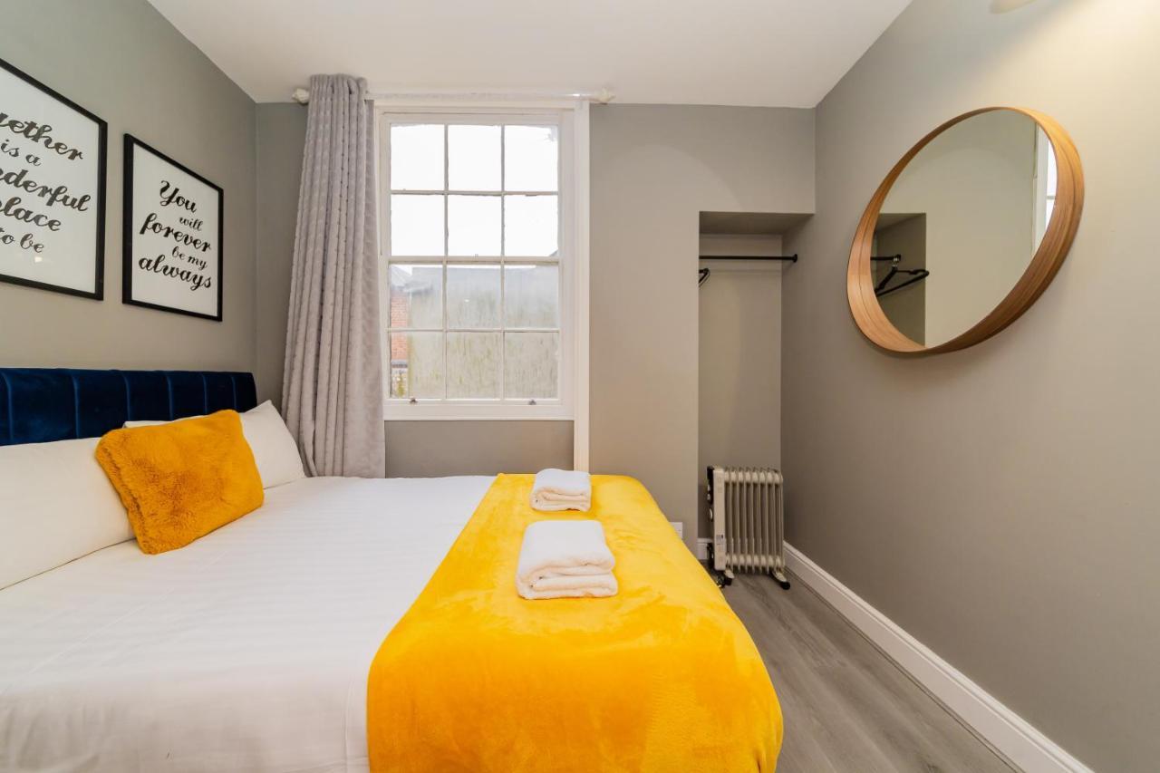 Апартаменти Modern Studio Next To Brighton Beach I Smart Tv I King Size Bed Екстер'єр фото